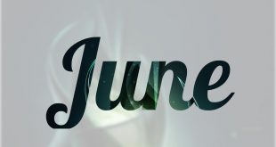 ما هو شهر يونيو