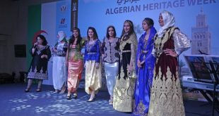 صور التراث الجزائري