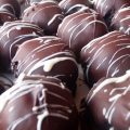 470 10 حلوى بالشوكولا - وصفات مميزة وشهية شيماء