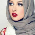 2270 15 اجمل صور فتيات محجبات - صور بنات ذات وجه ملائكي ومضئ بالحجاب صبرية ساهر