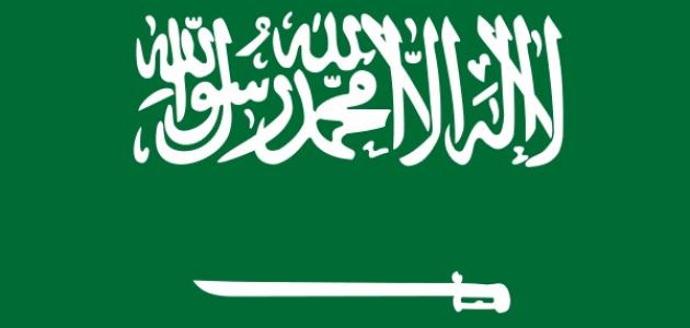 2715 معلومات عن السعوديه - السعودية وما تشهده من تطورات U12
