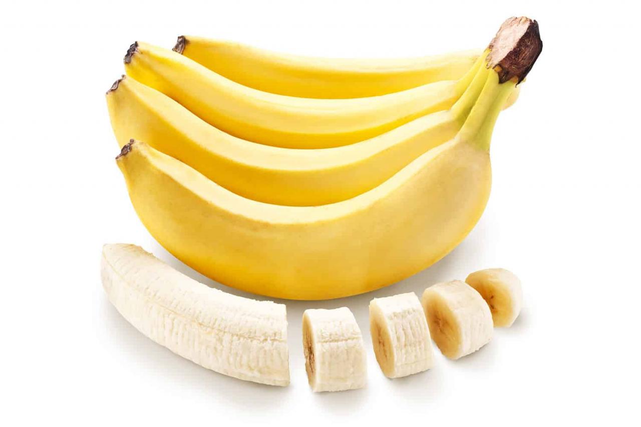 1784 1 طريقة حفظ الموز شيماء