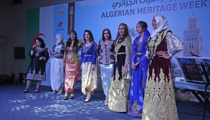 2637 صور التراث الجزائري مروة